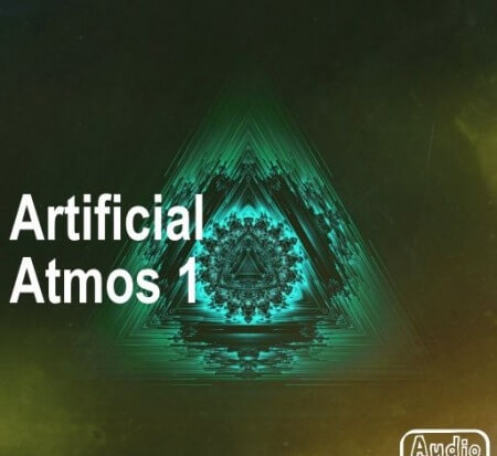 AudioFriend Artificial Atmos 1 WAV